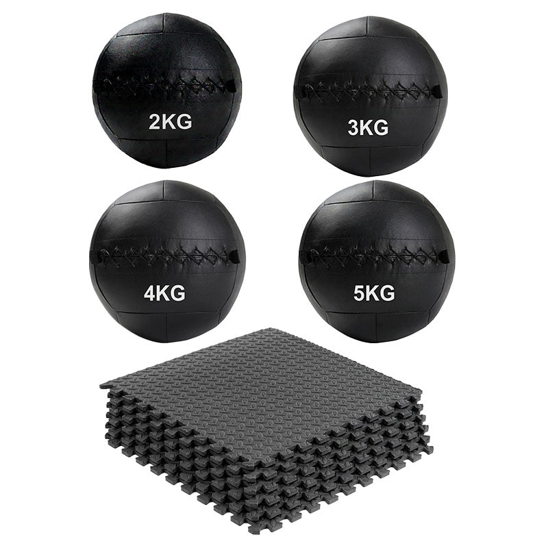 Heavy Duty Wall Ball