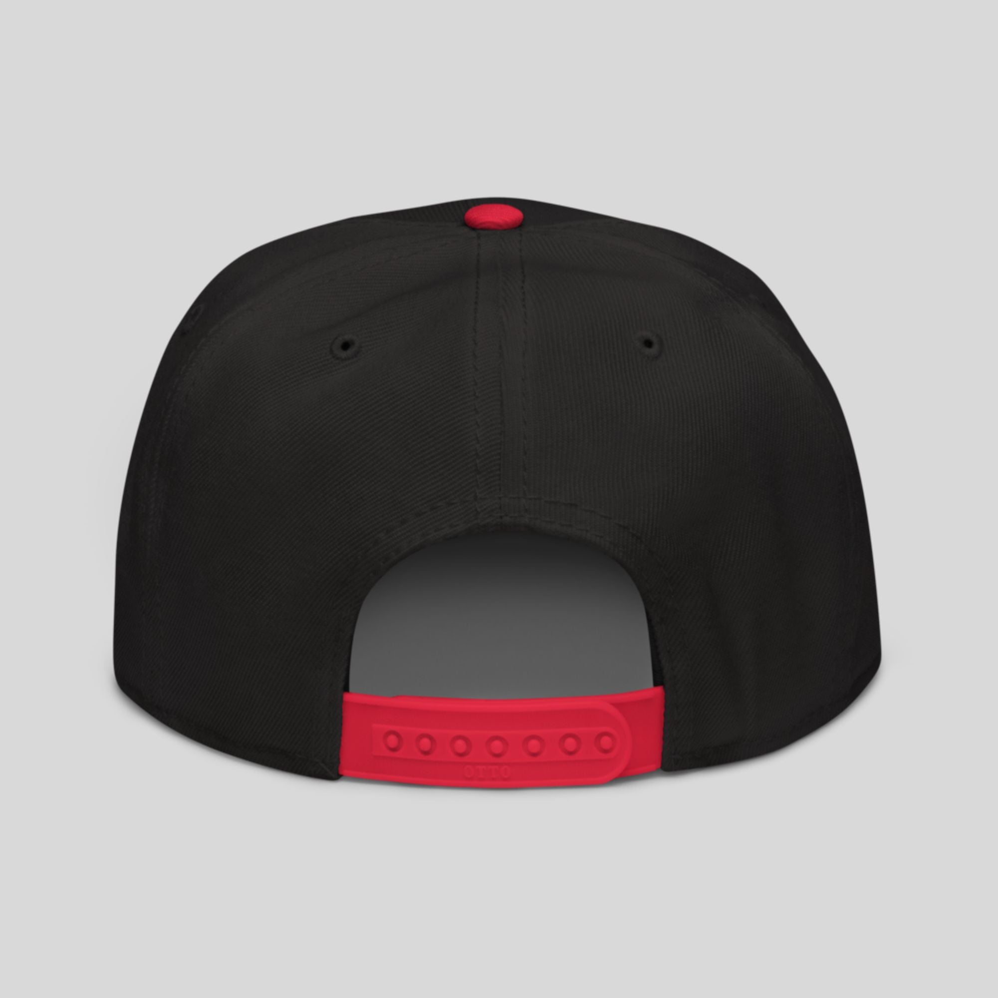 Flexate - Sport X A7 - Black & Red