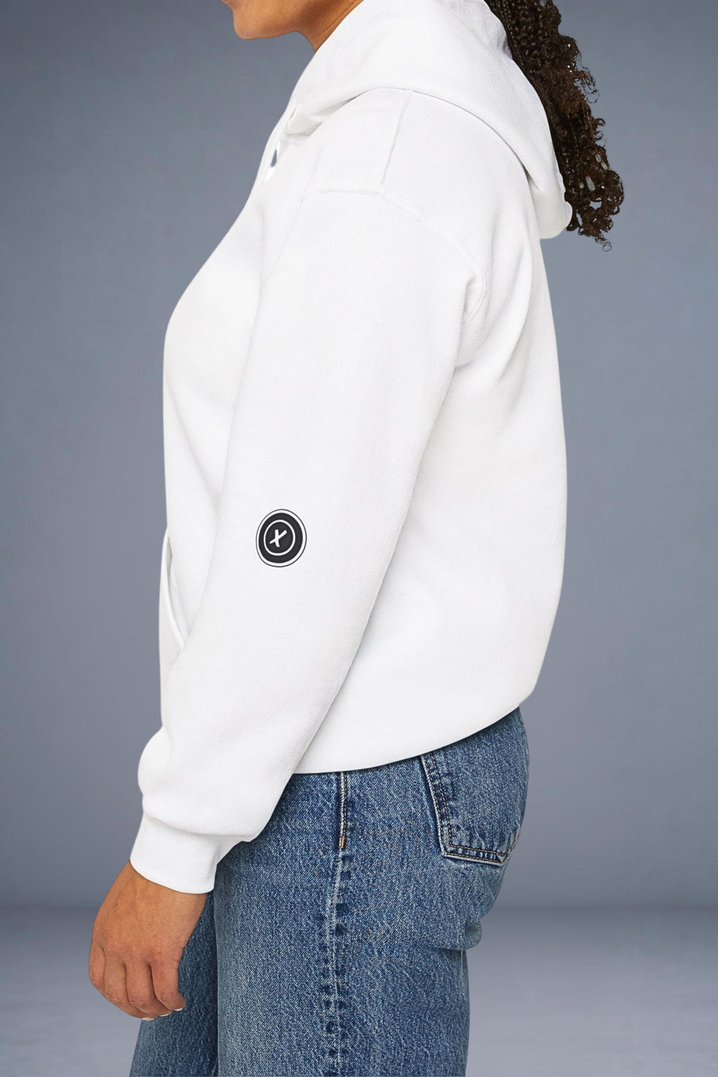 Flexate FLX Retro - Hettegenser for dame