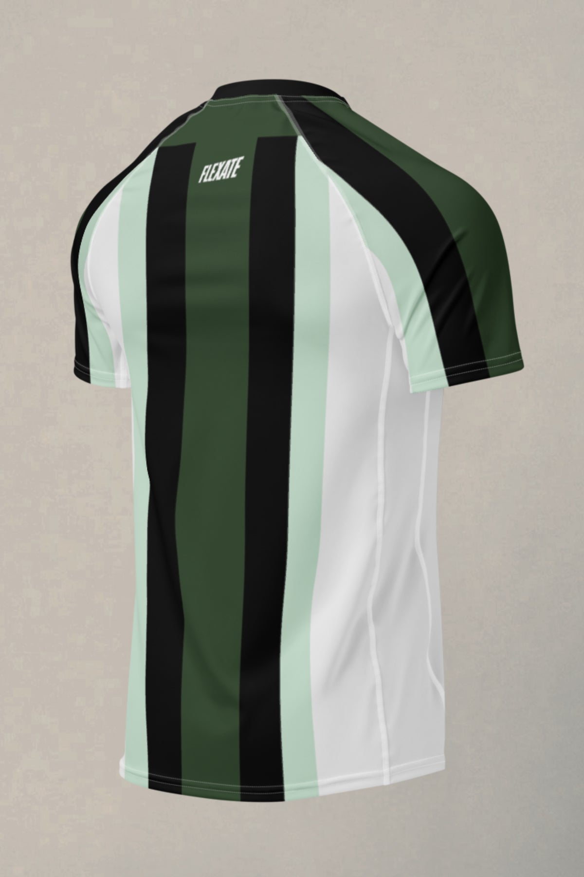 Flexate - Cool Mint Active T-Shirt