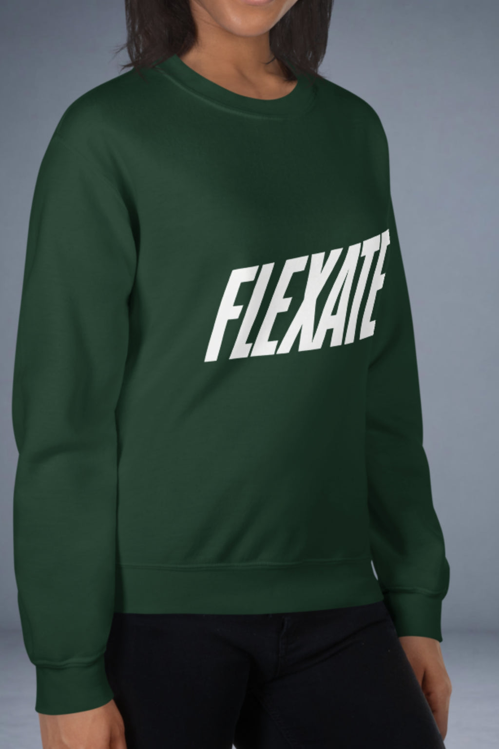 Flexate Original Sweatshirt