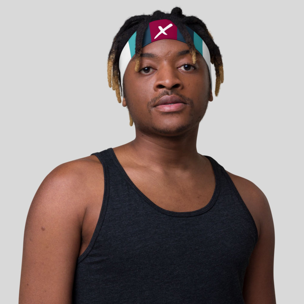 Flexate - Work It - Headband