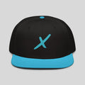 Flexate - Sport X A8 - Black & Blue