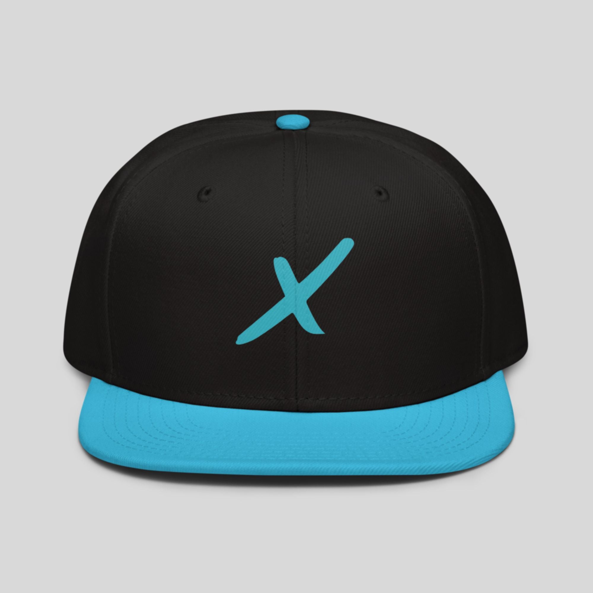 Flexate - Sport X A8 - Black & Blue