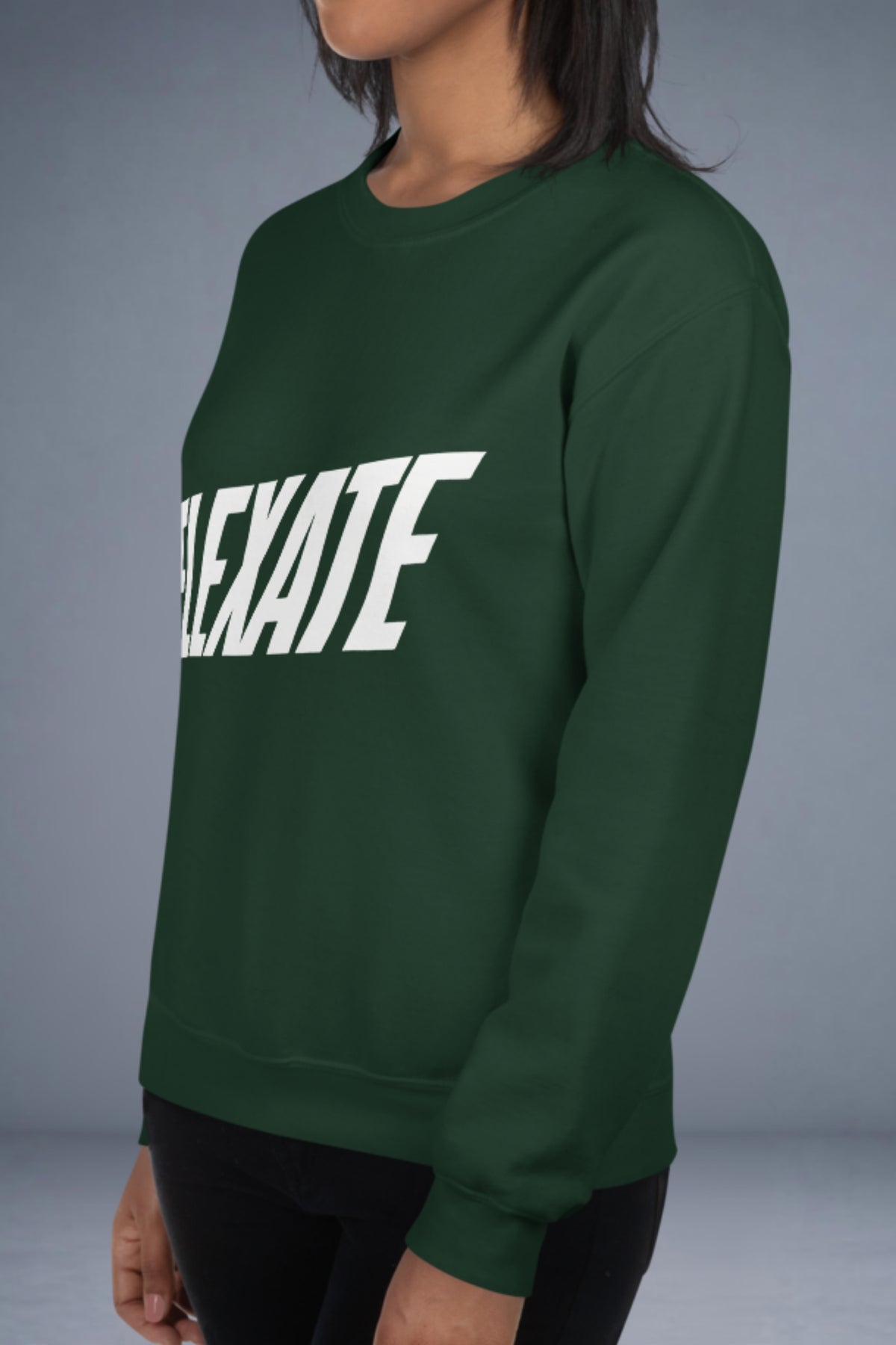 Flexate Original Sweatshirt