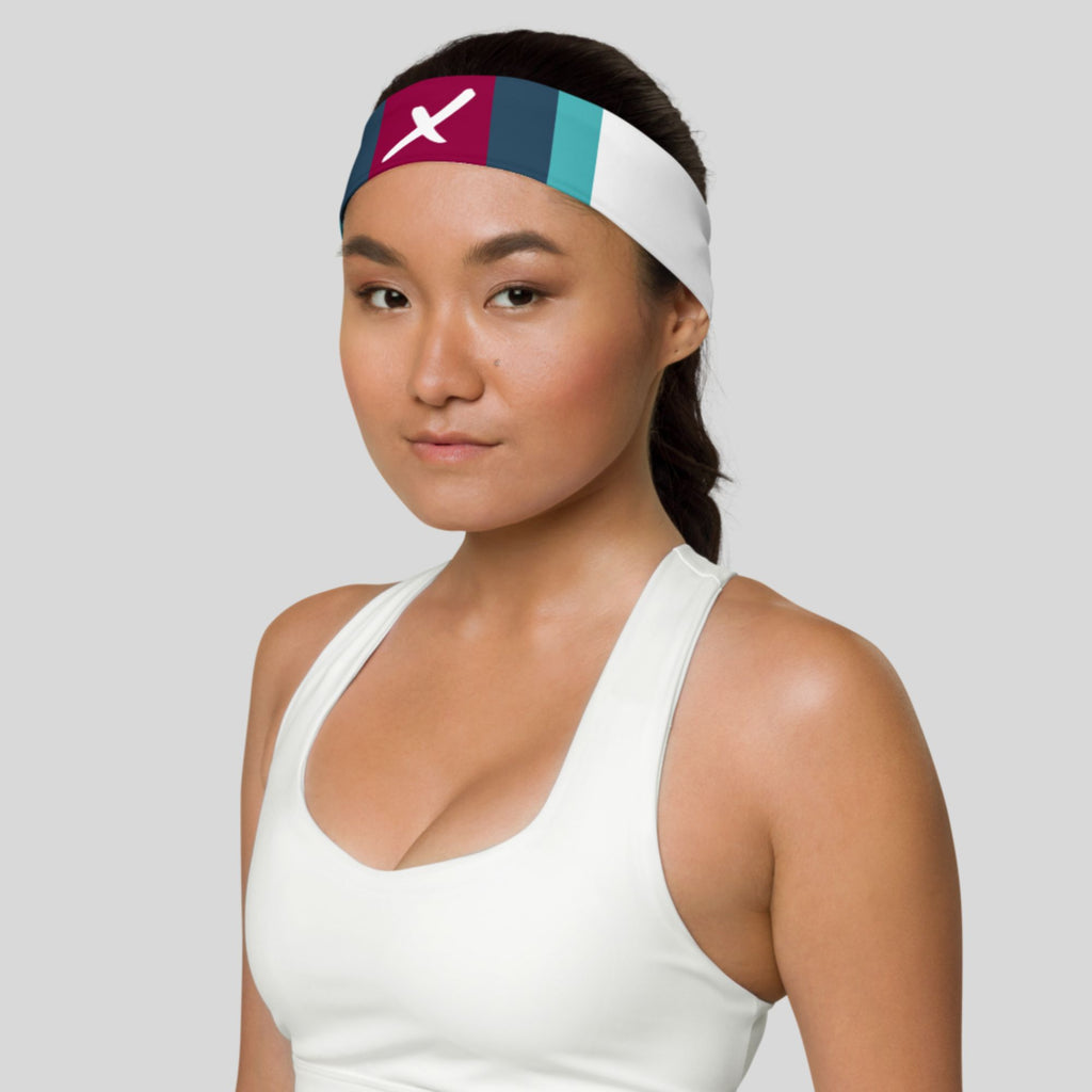 Flexate - Work It - Headband