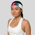 Flexate - Work It - Headband