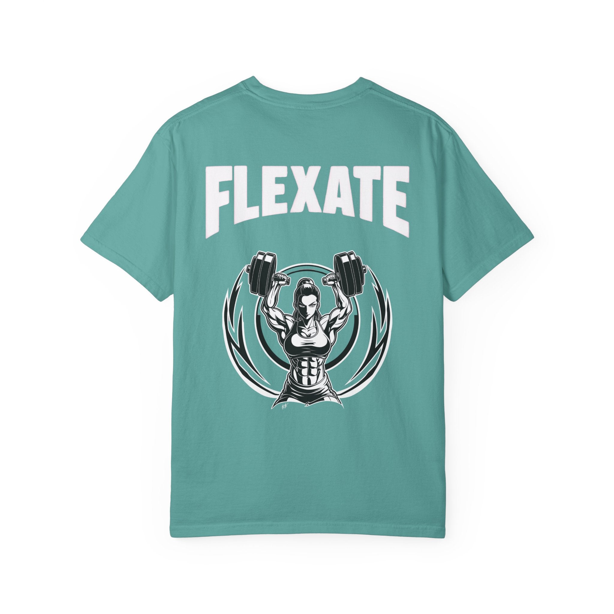 Flexate Gym Classic - Men's T-shirt