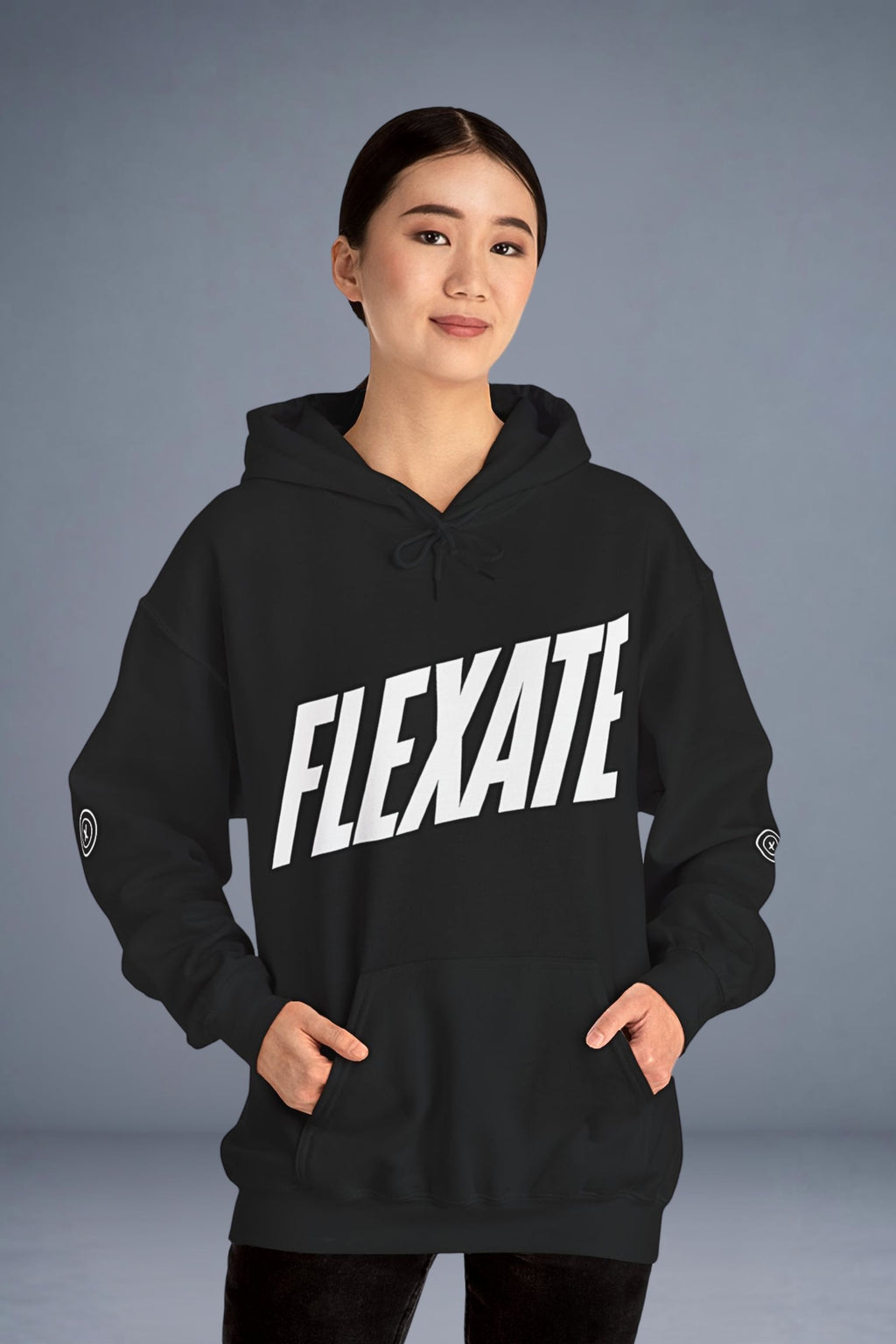 Flexate FLX Retro - Hettegenser for dame