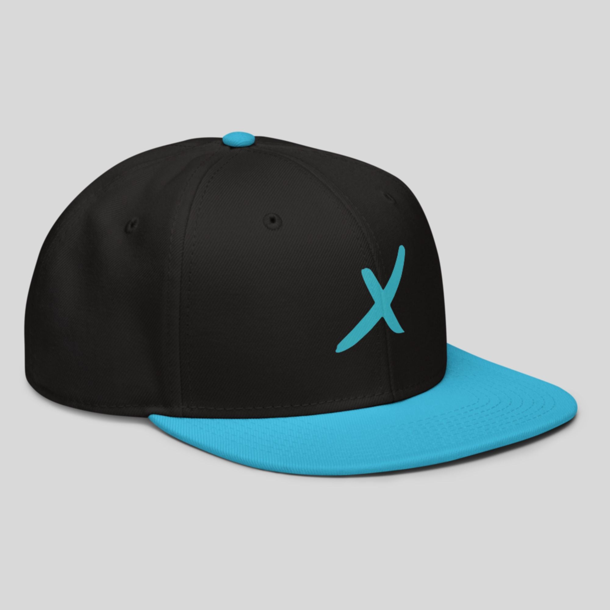 Flexate - Sport X A8 - Black & Blue