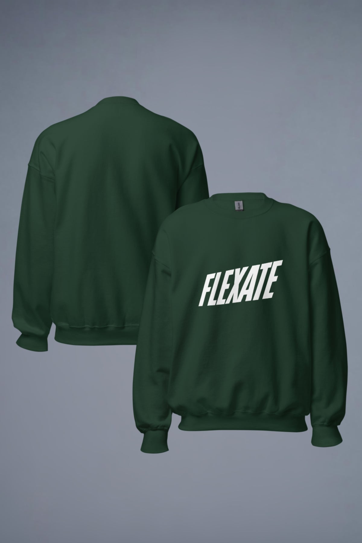 Flexate Original Sweatshirt