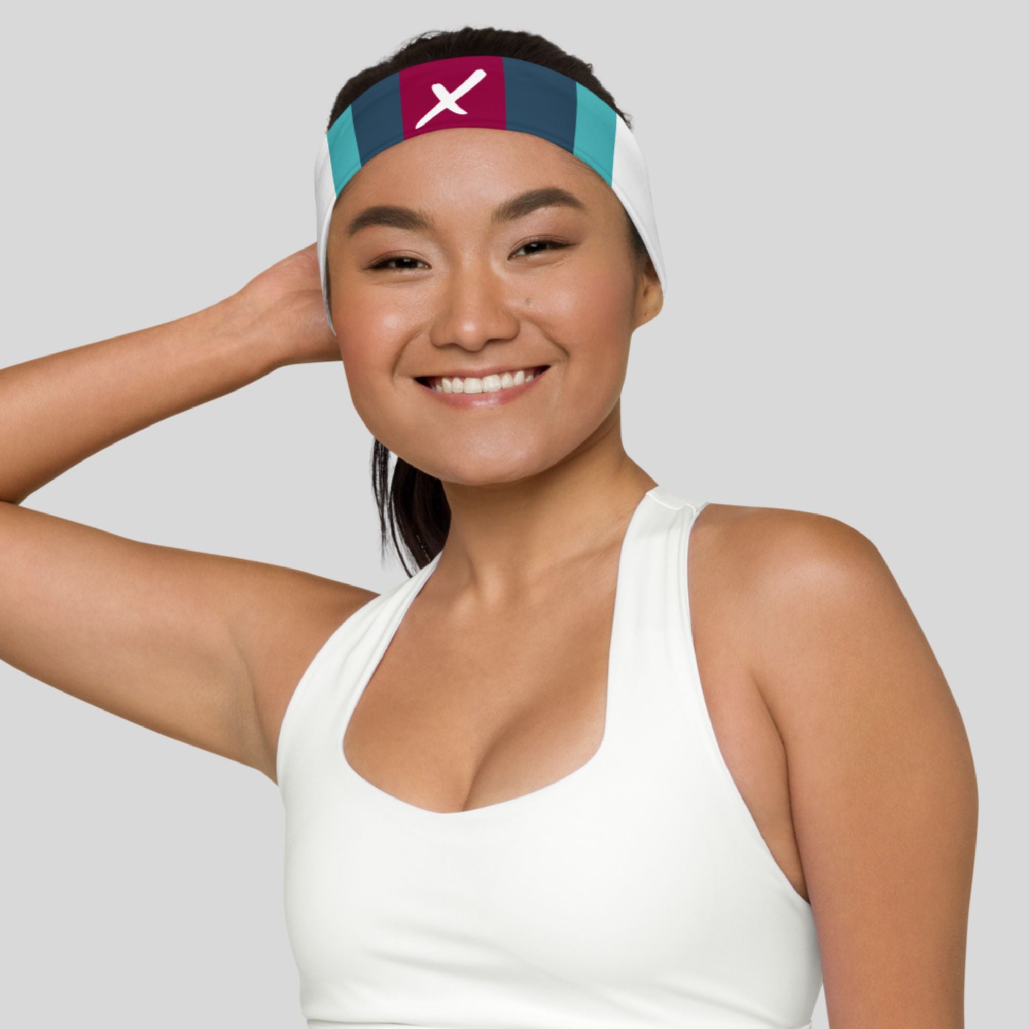 Flexate - Work It - Headband