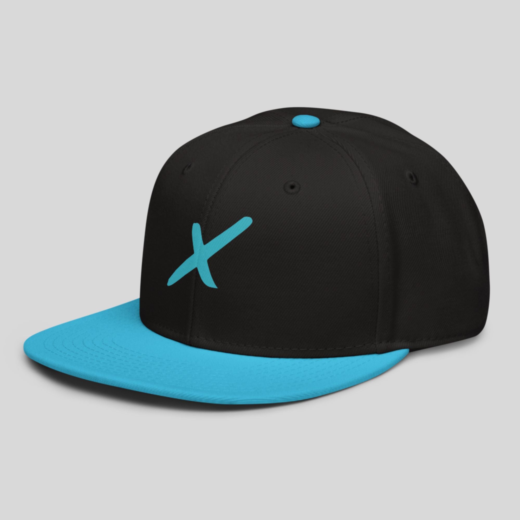 Flexate - Sport X A8 - Black & Blue