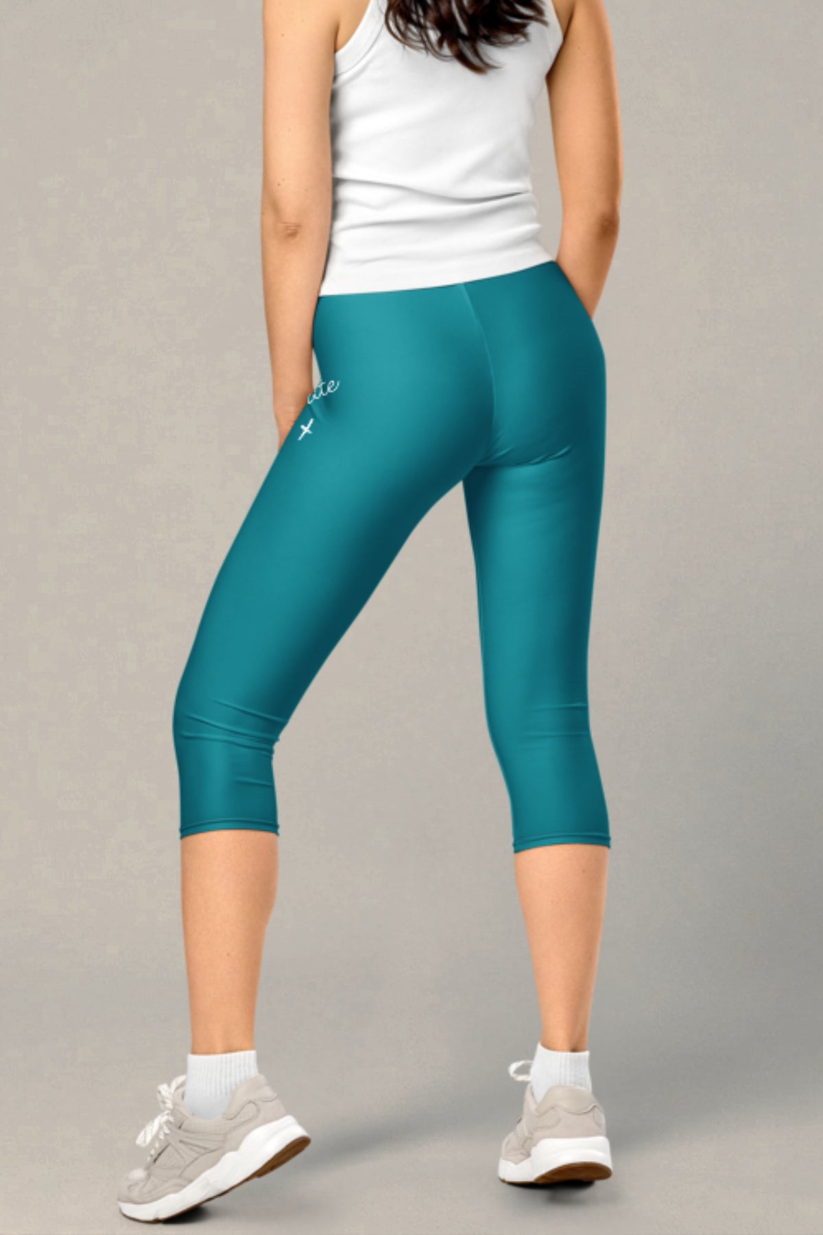 Flexate Eastern Blue Activate Leggings