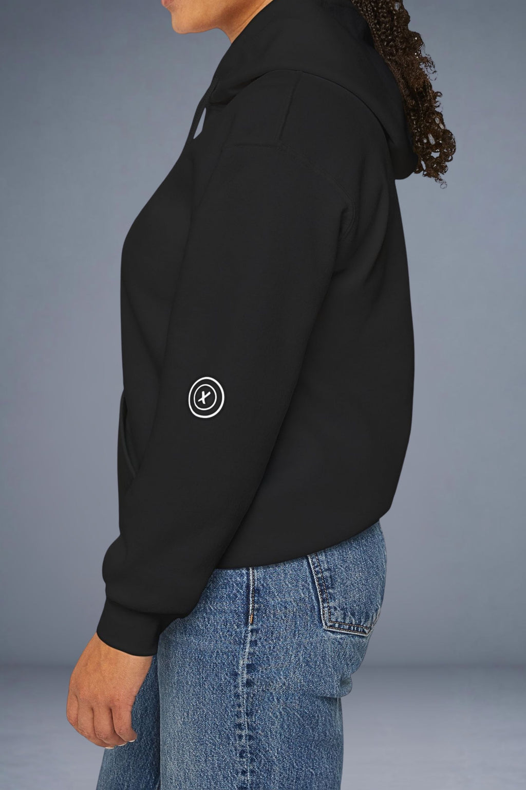 Flexate FLX Retro - Hettegenser for dame
