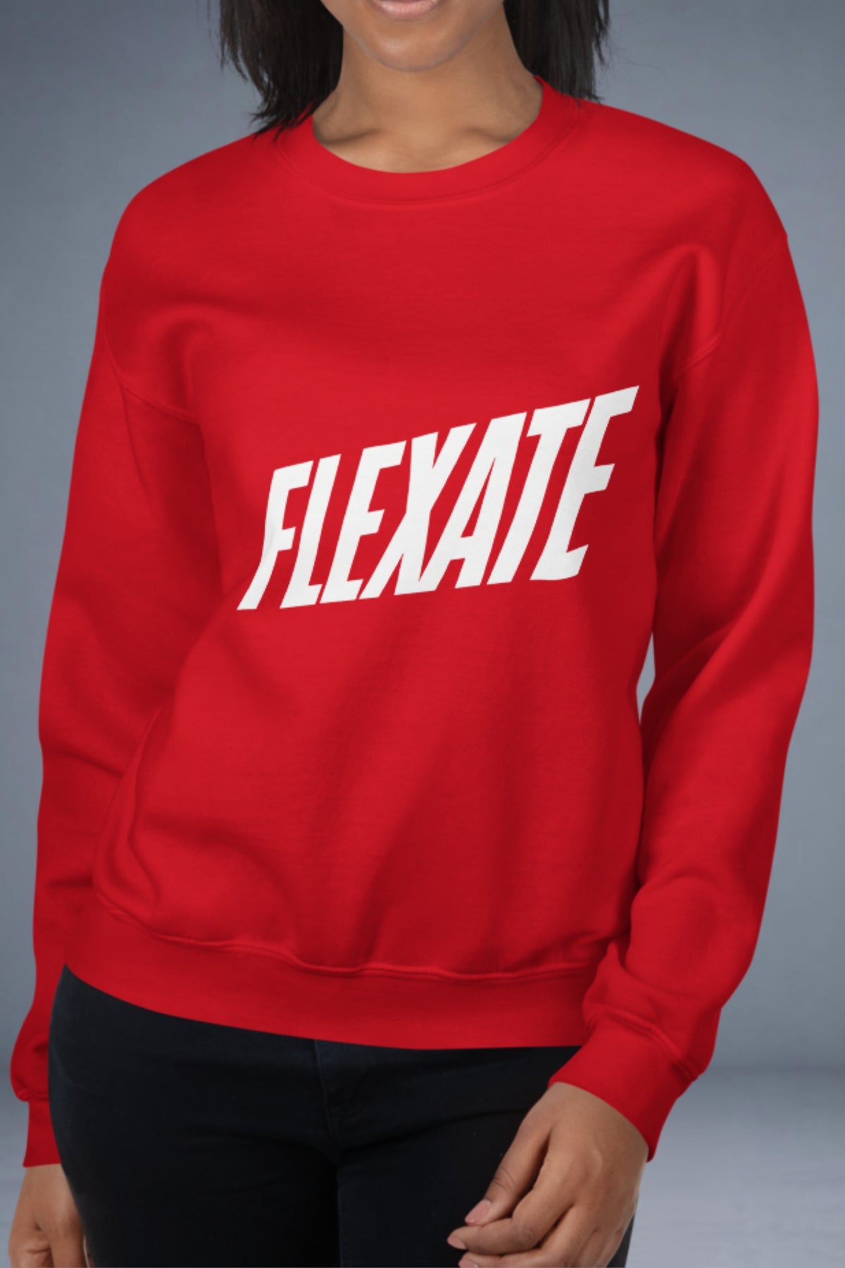 Flexate Original Sweatshirt