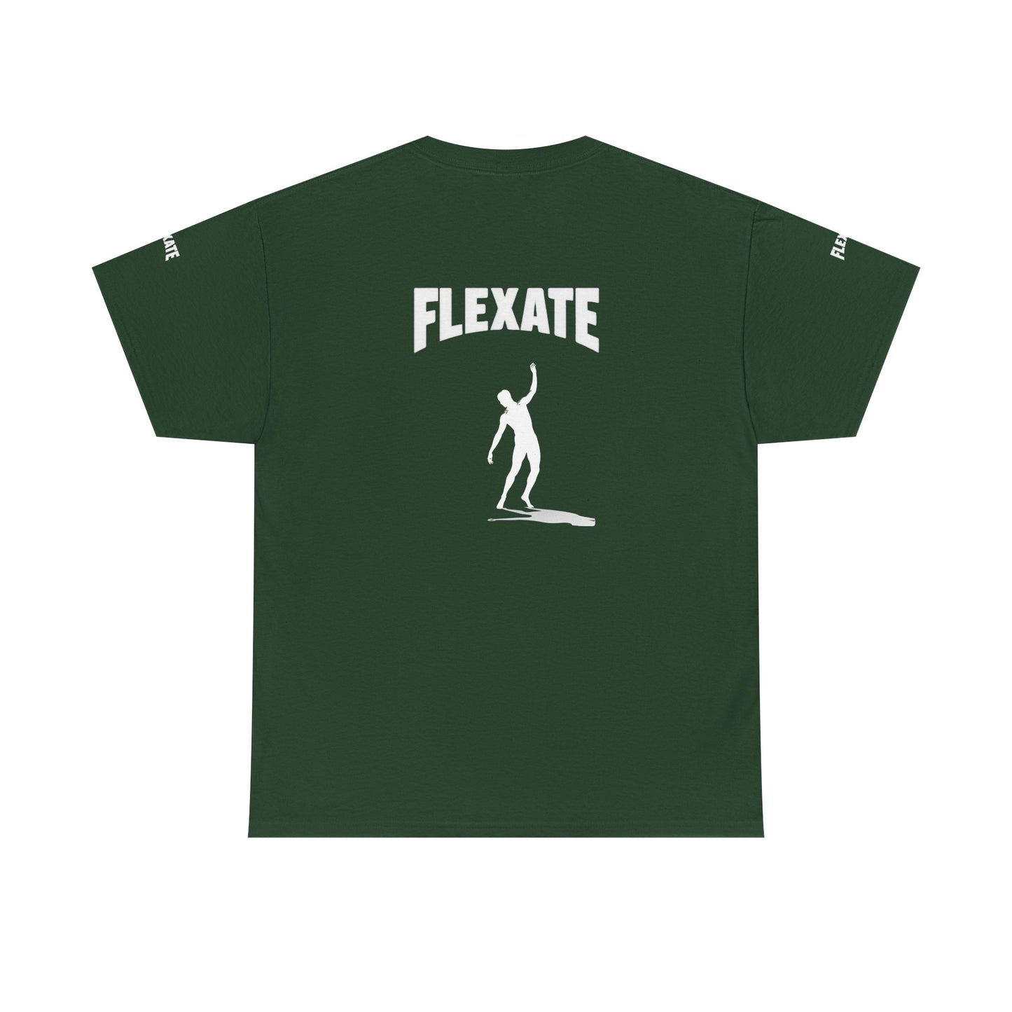 Flexate Out Of This Galaxy T-shirt
