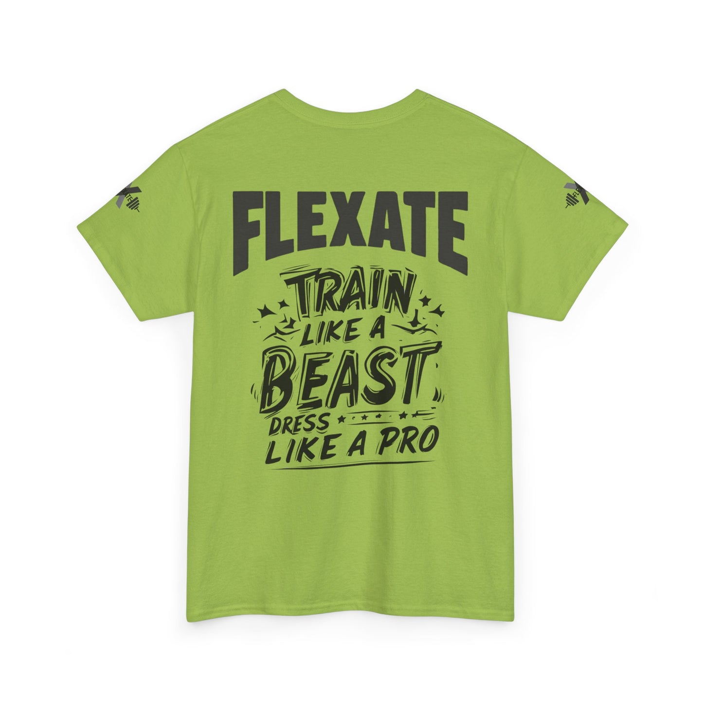 Flexate Gym Monster Pro T-shirt