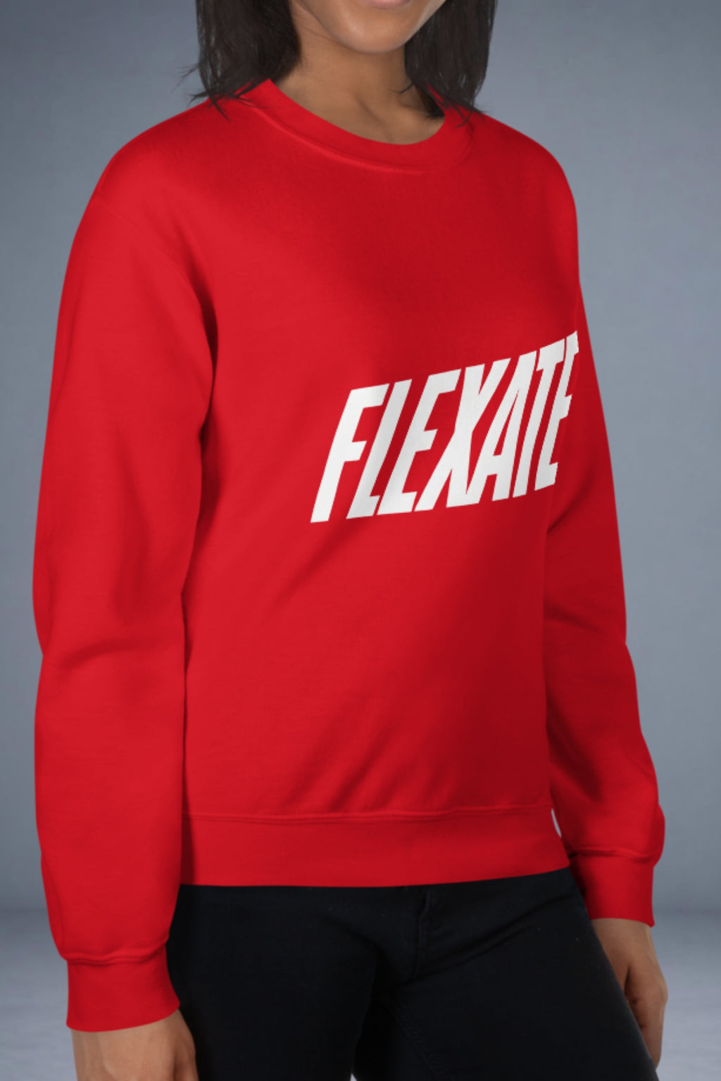 Flexate Original Sweatshirt
