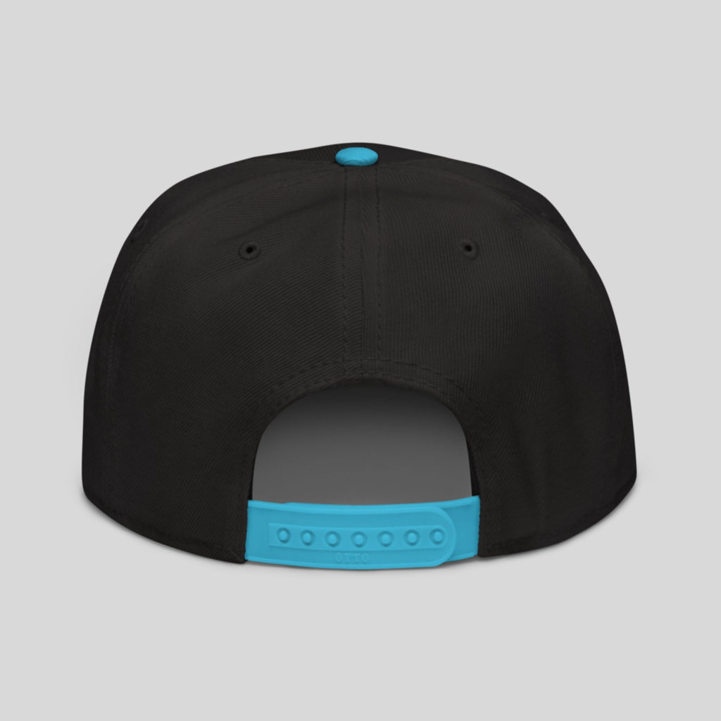 Flexate - Sport X A8 - Black & Blue
