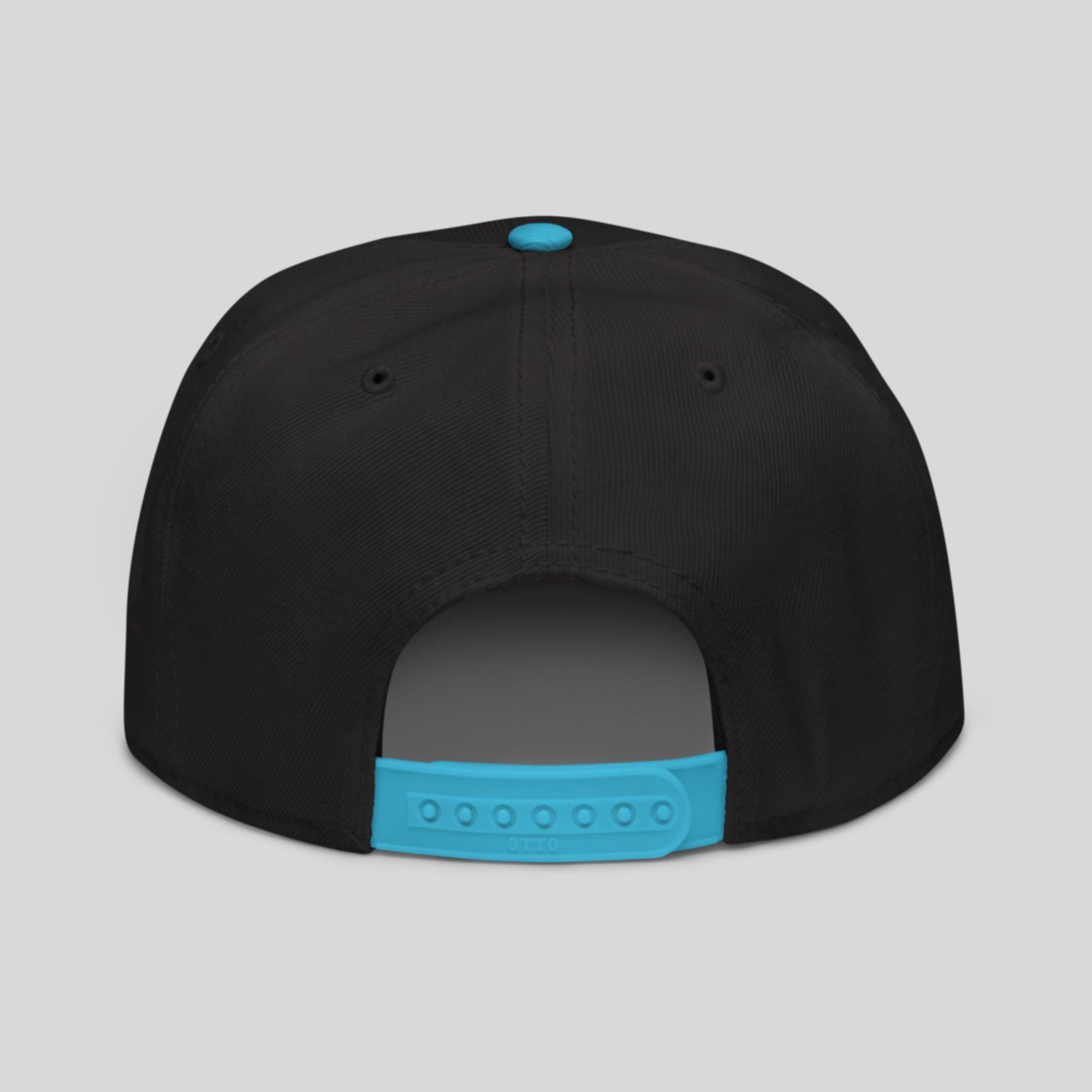 Flexate - Sport X A8 - Black & Blue