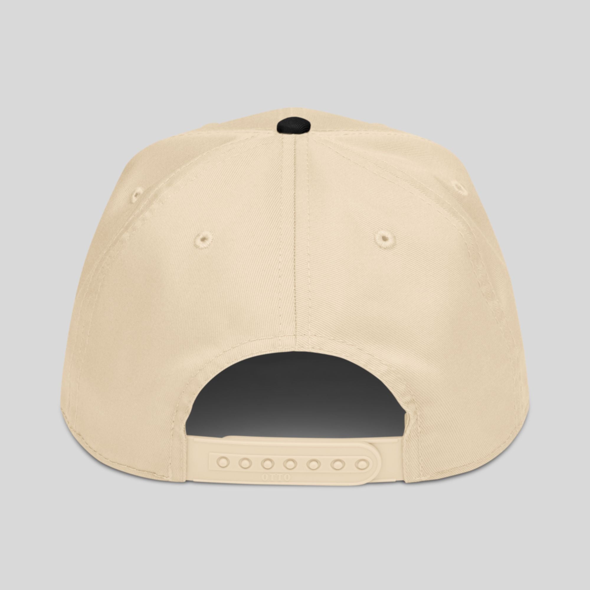 Flexate London - Core Cap 06 - Beige & Black