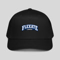 Flexate London - Core Cap 07 - Black