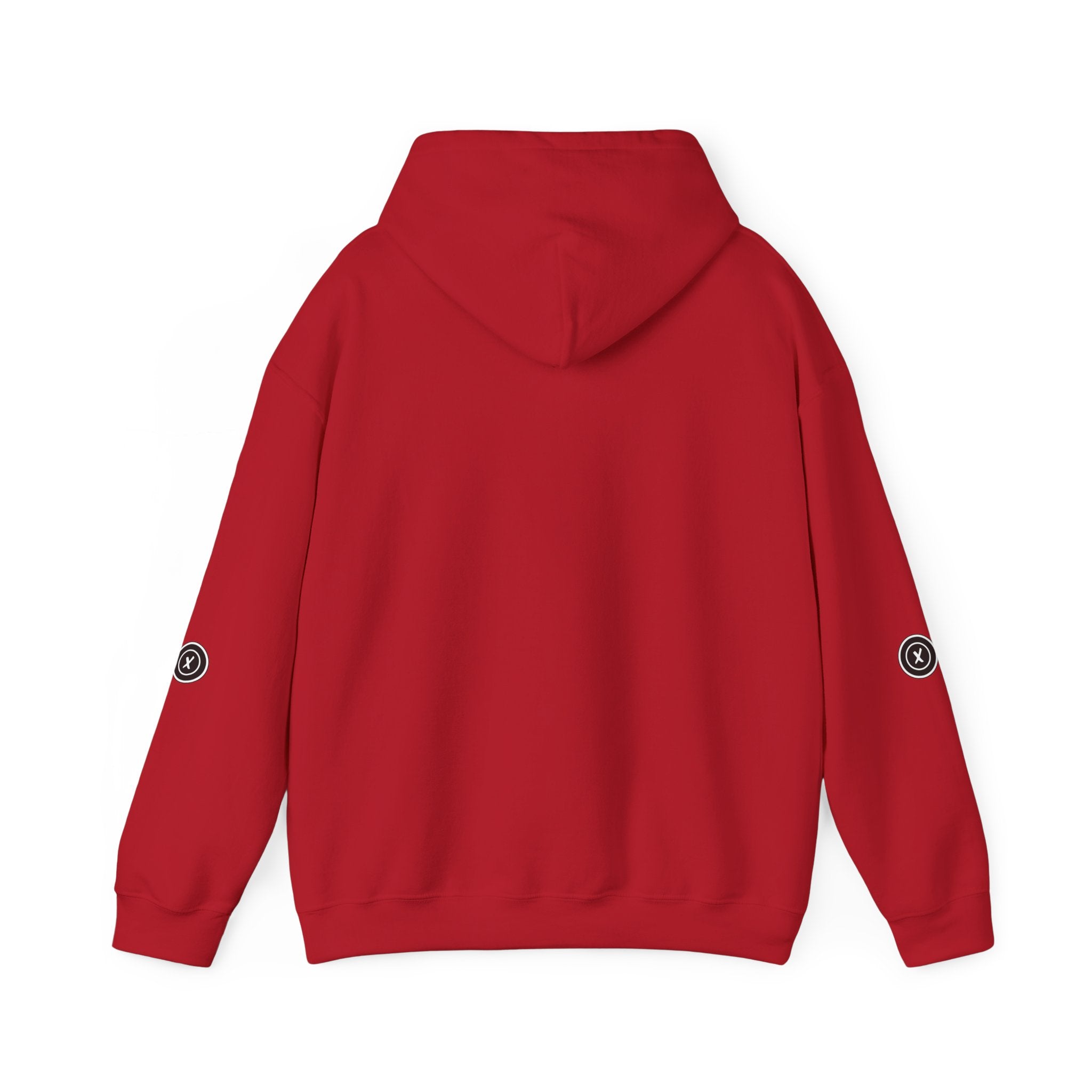 Flexate FLX - Woman's Hooded Sweatshirt