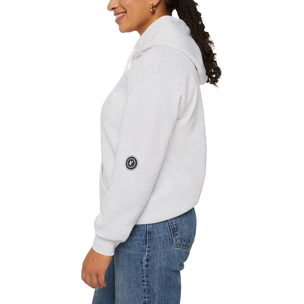 Flexate FLX - Woman's Hooded Sweatshirt