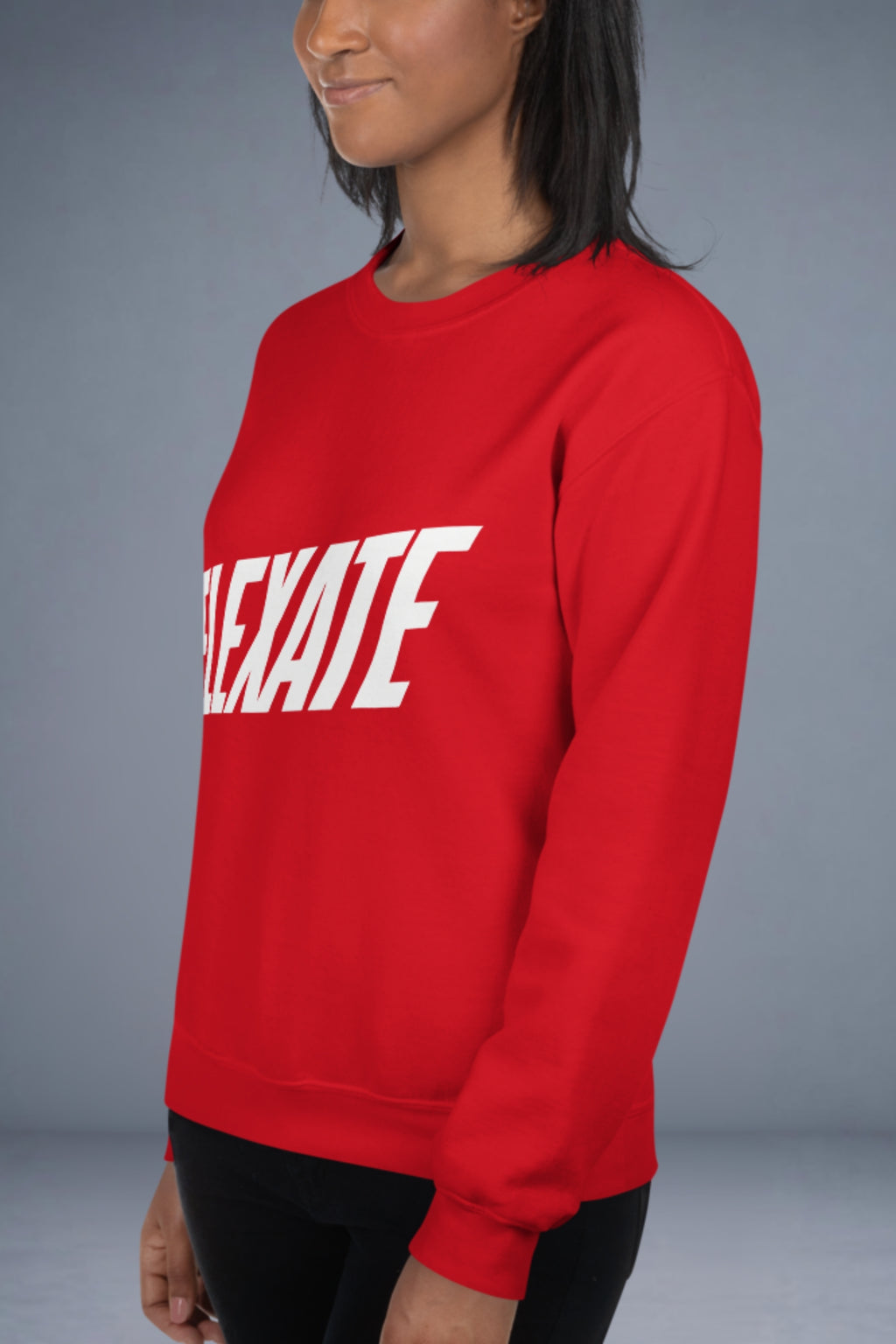 Flexate Original Sweatshirt