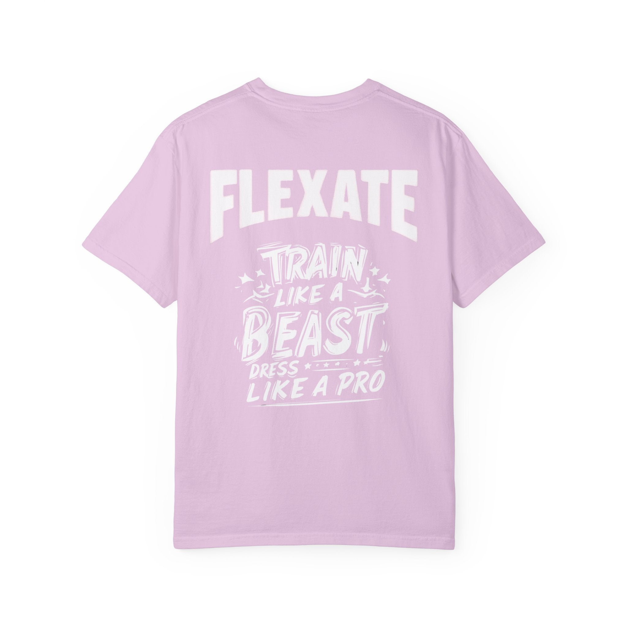 Flexate Gym Pro - Men's T-shirt