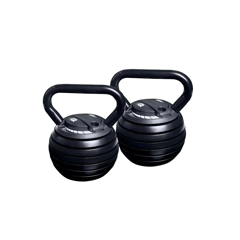 18kg Adjustable Kettlebell