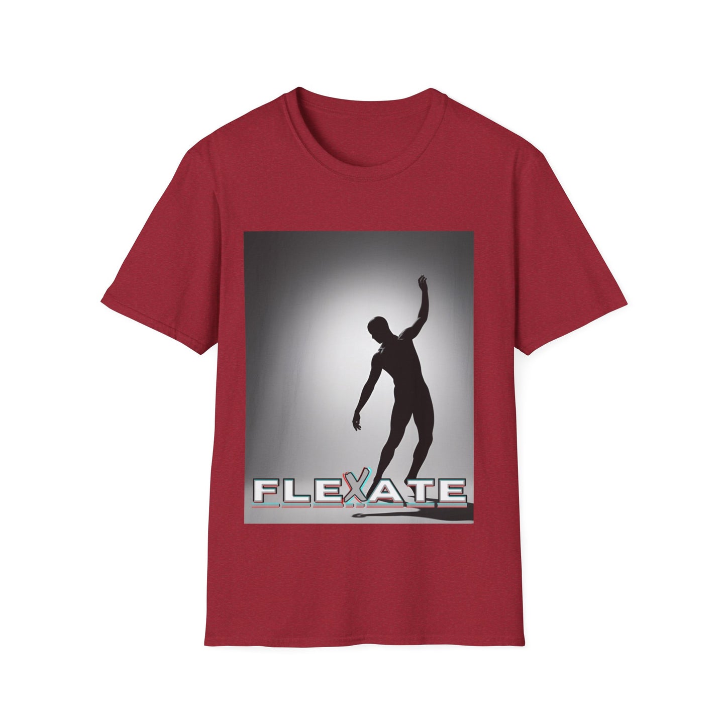Flexate Style T-shirt
