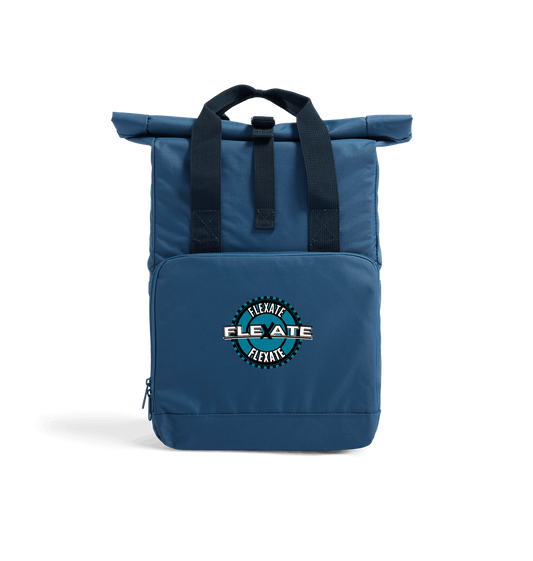 Airforce Blue Bag