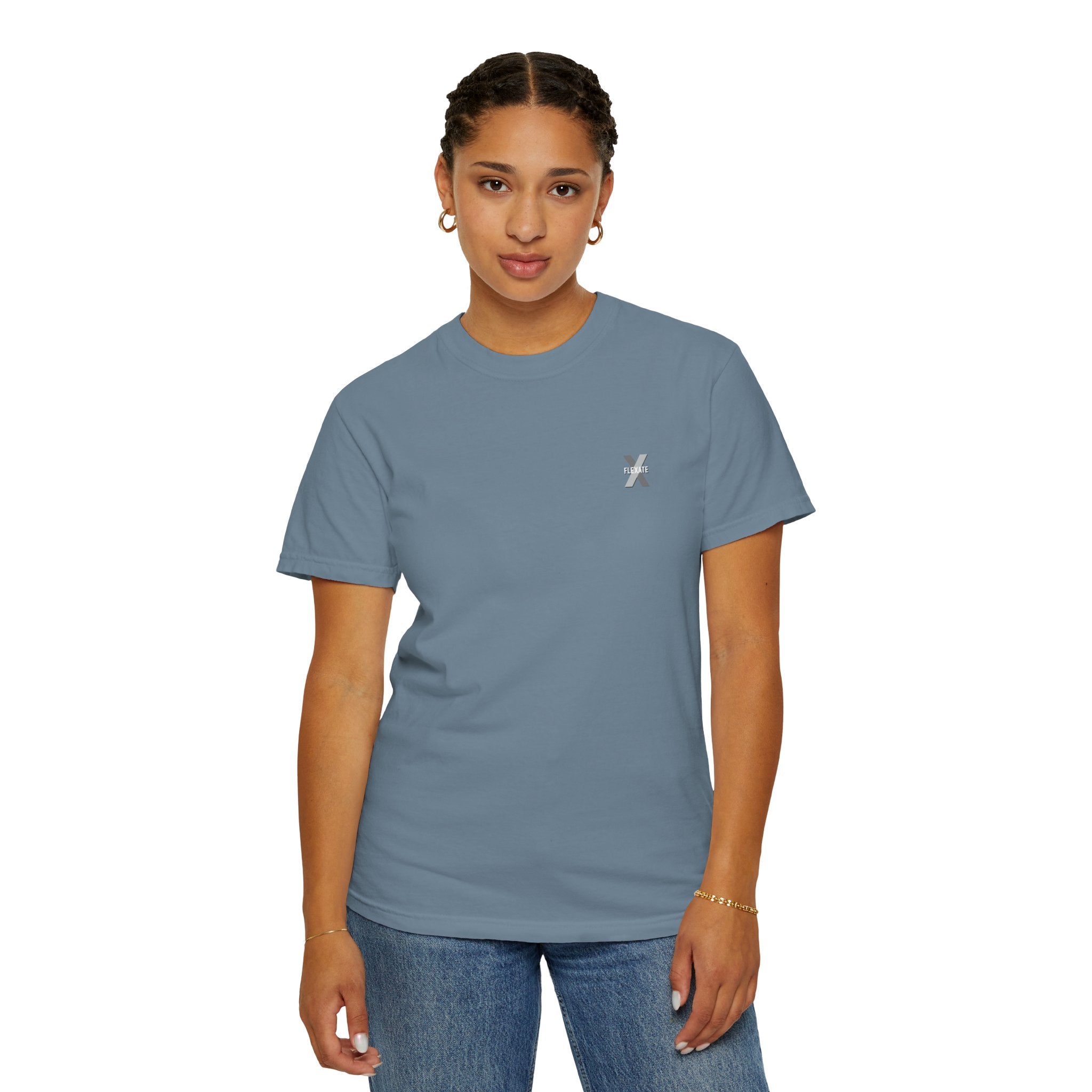 Flexate Gym Pro - Woman's T-shirt