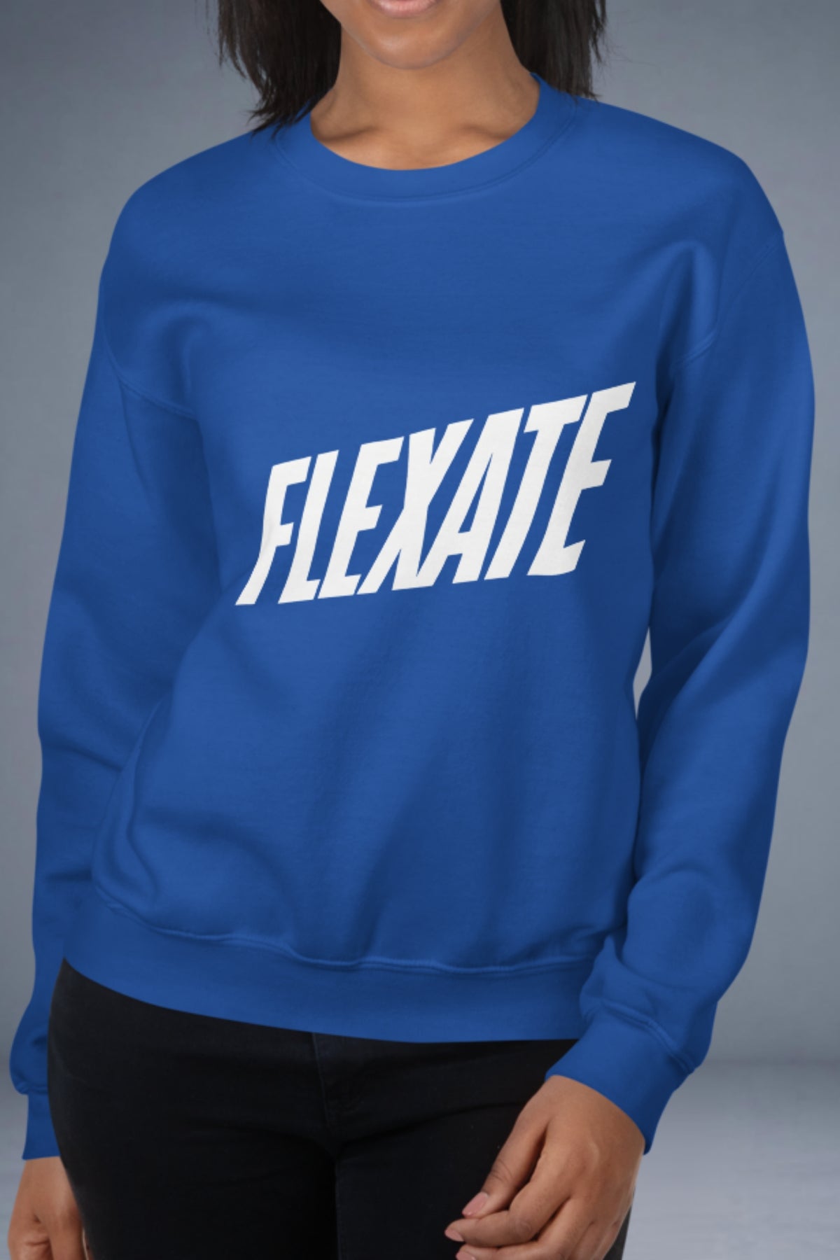 Flexate Original Sweatshirt