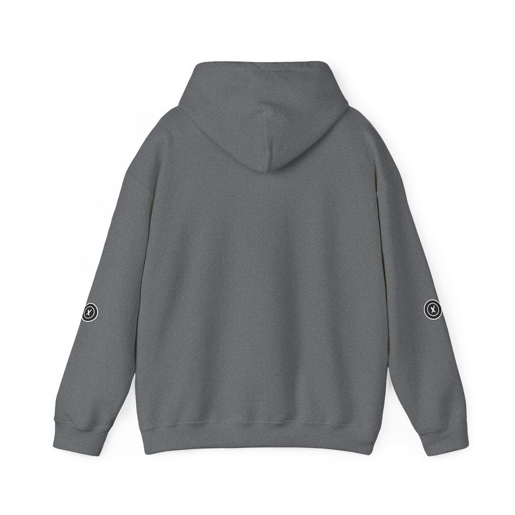 Flexate FLX - Woman's Hooded Sweatshirt