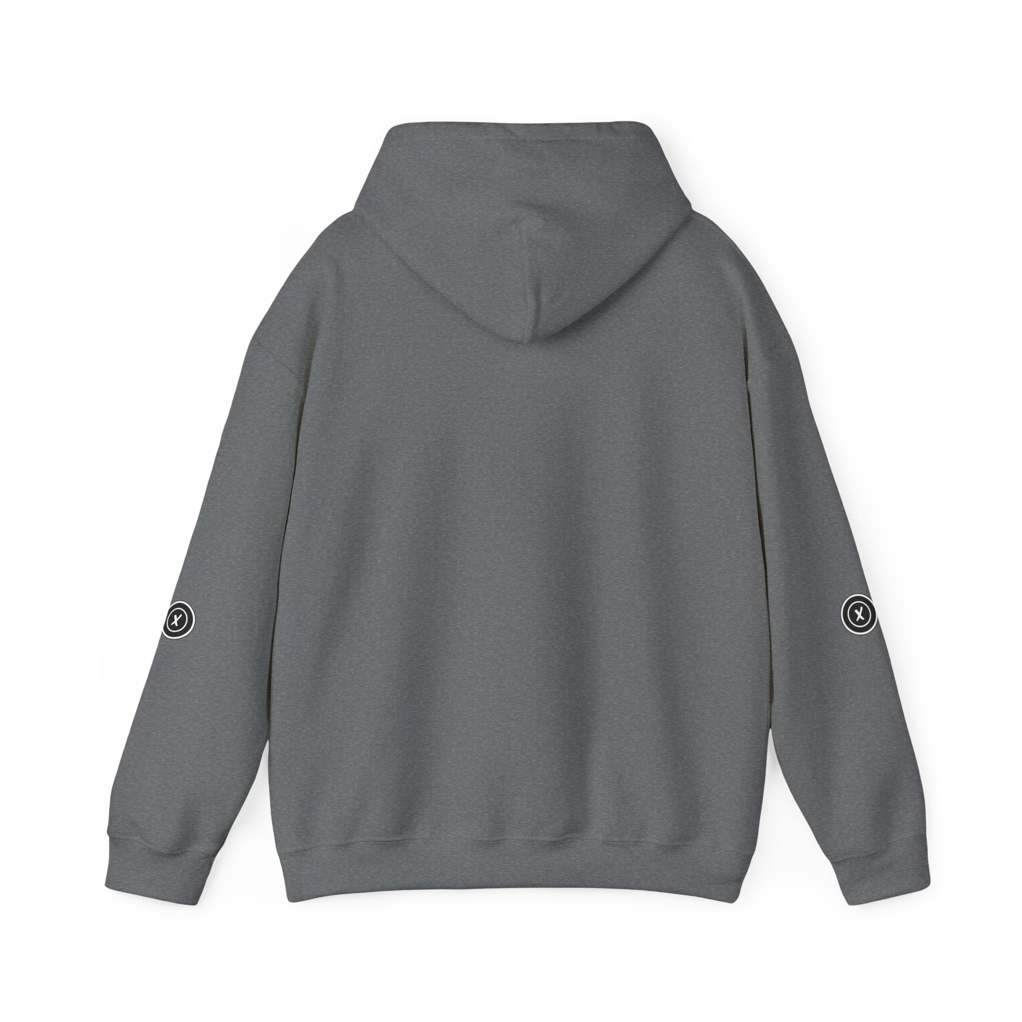 Flexate FLX - Woman's Hooded Sweatshirt
