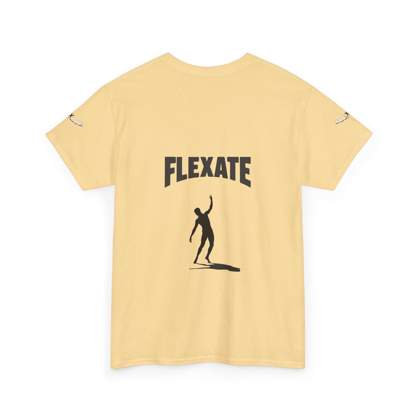 Flexate Out Of This World T-shirt