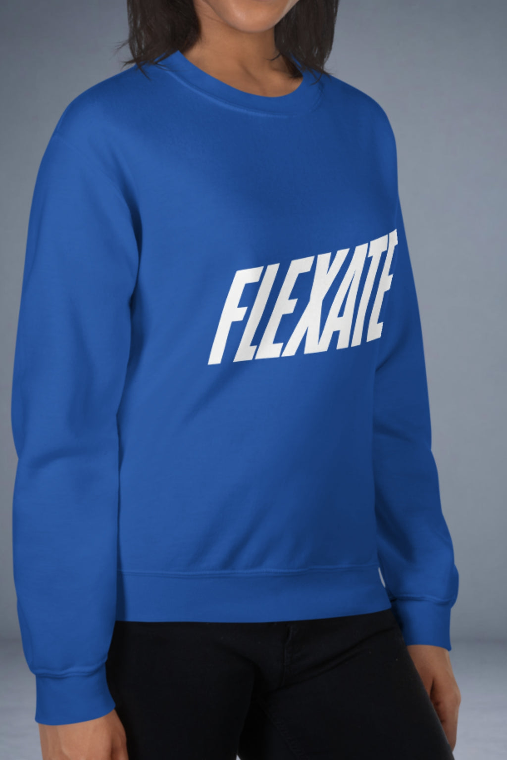 Flexate Original Sweatshirt