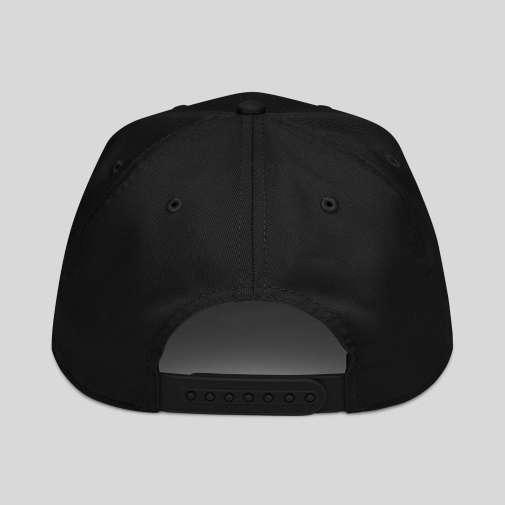 Flexate London - Core Cap 07 - Black