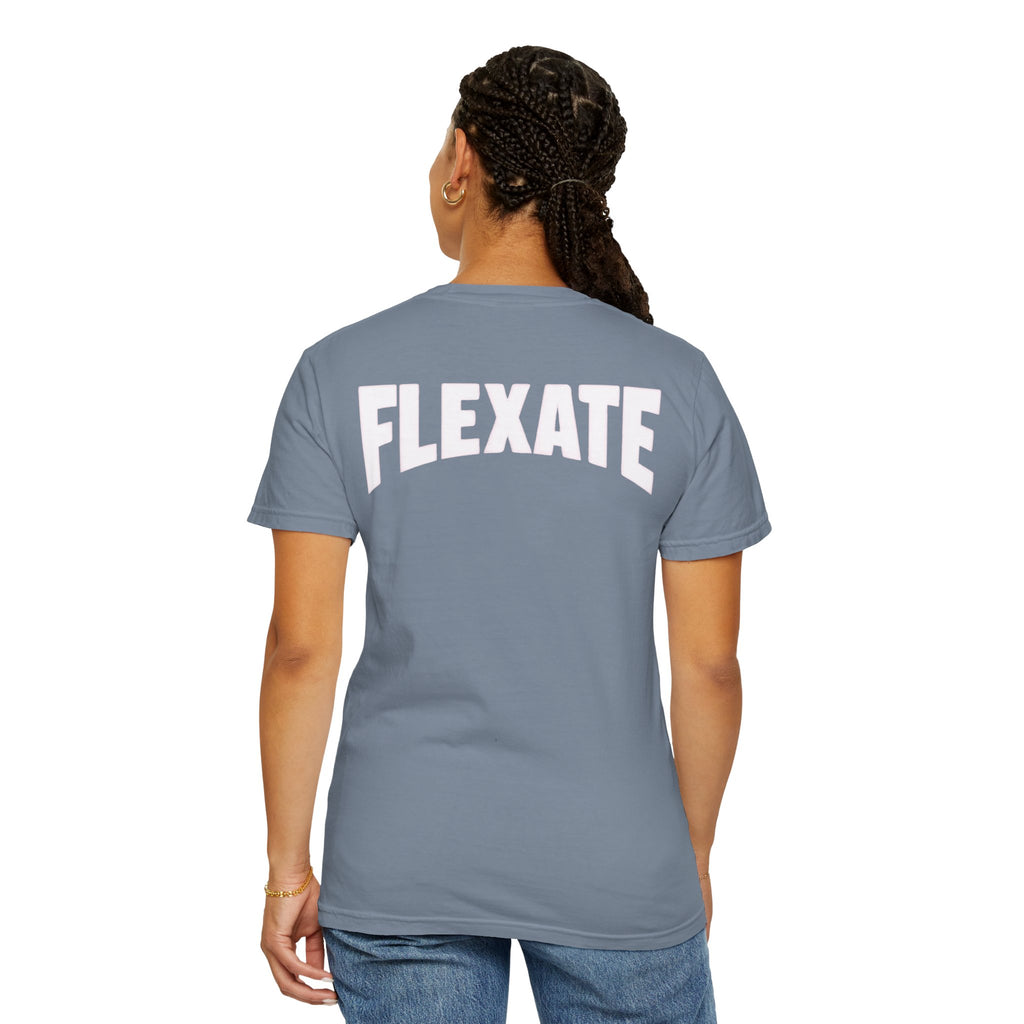 Flexate Gym Pro - Woman's T-shirt