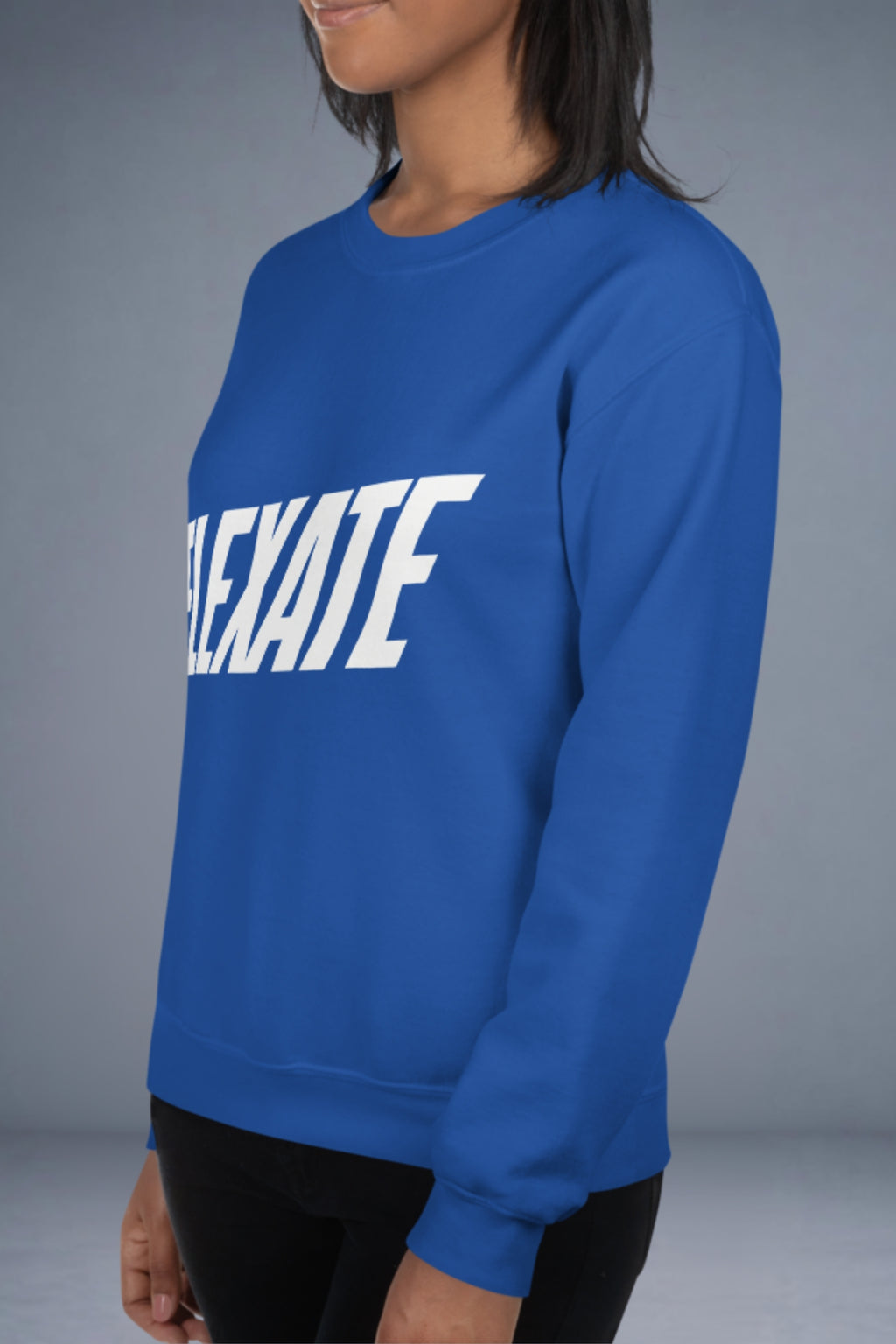 Flexate Original Sweatshirt