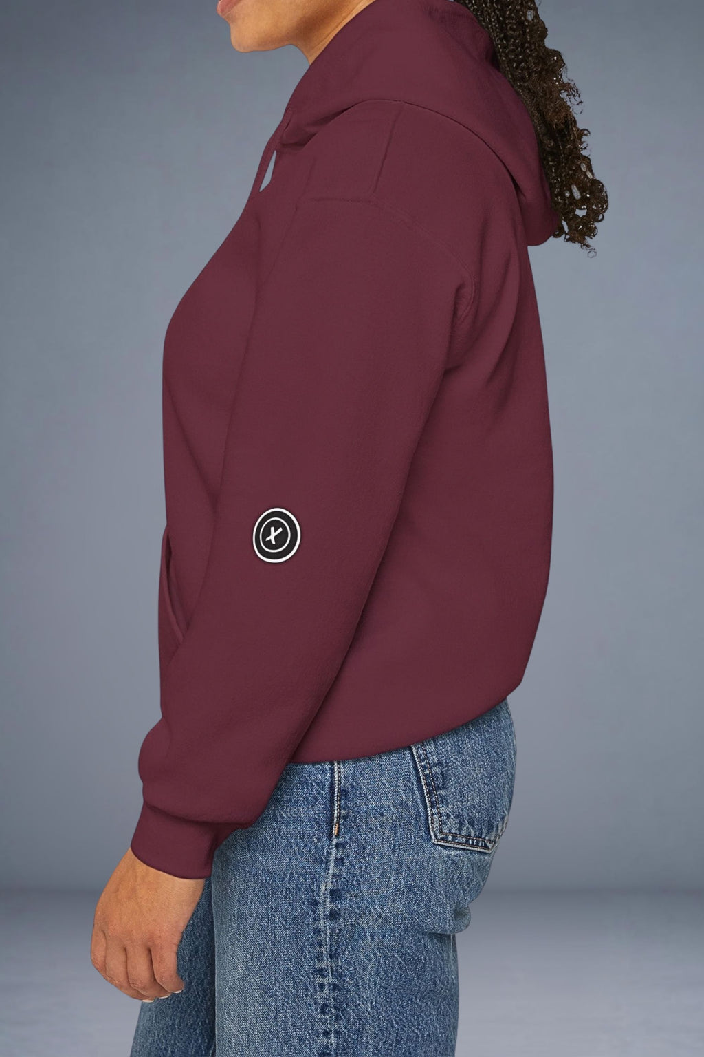 Flexate FLX Retro - Hettegenser for dame