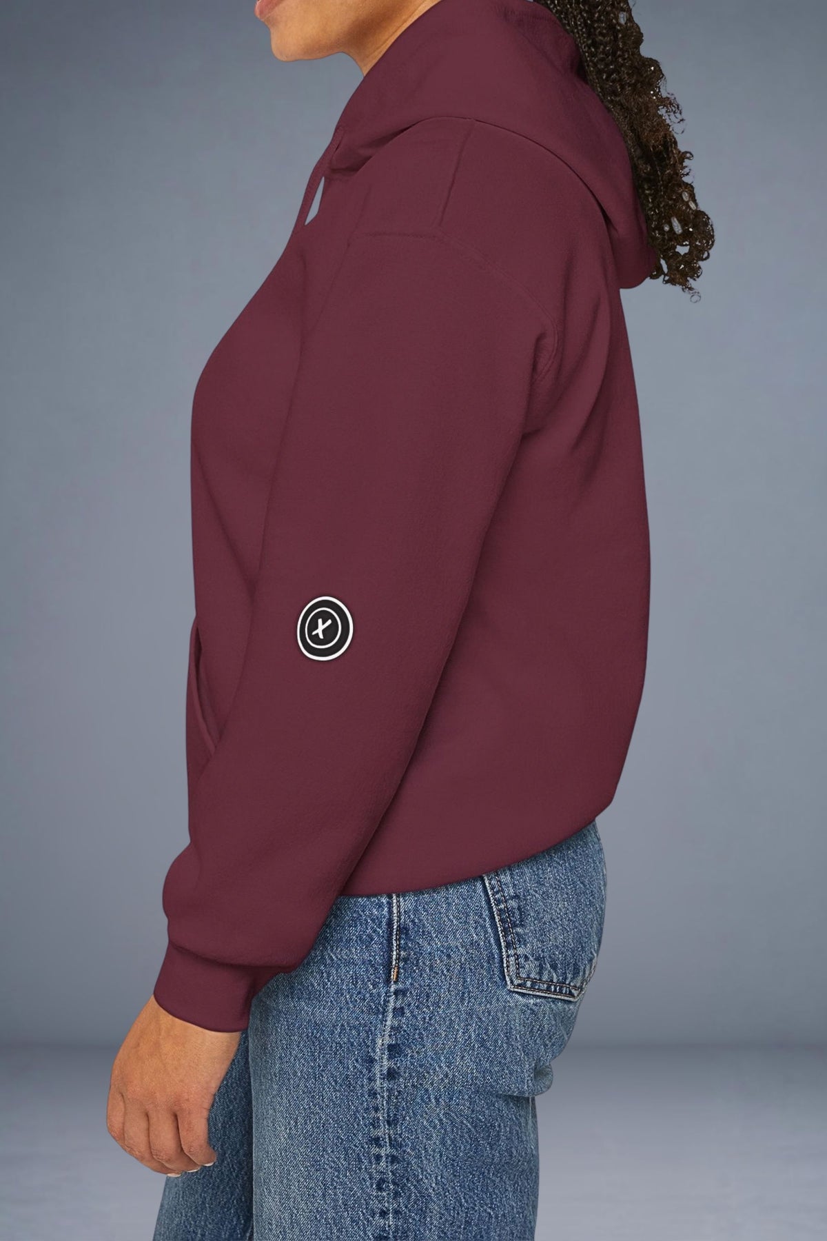 Flexate FLX Retro - Hettegenser for dame