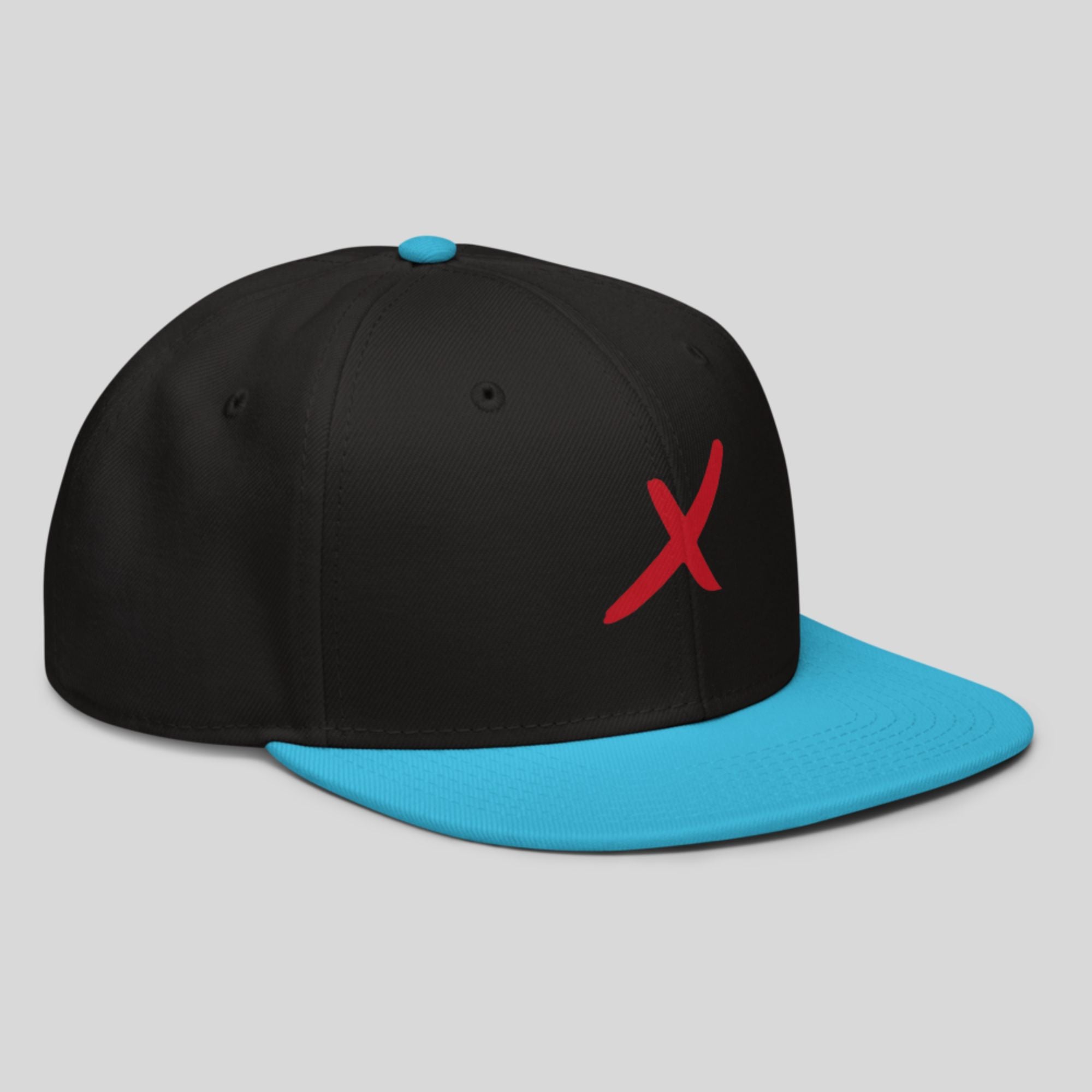 Flexate - Sport X A3 - Black & Blue