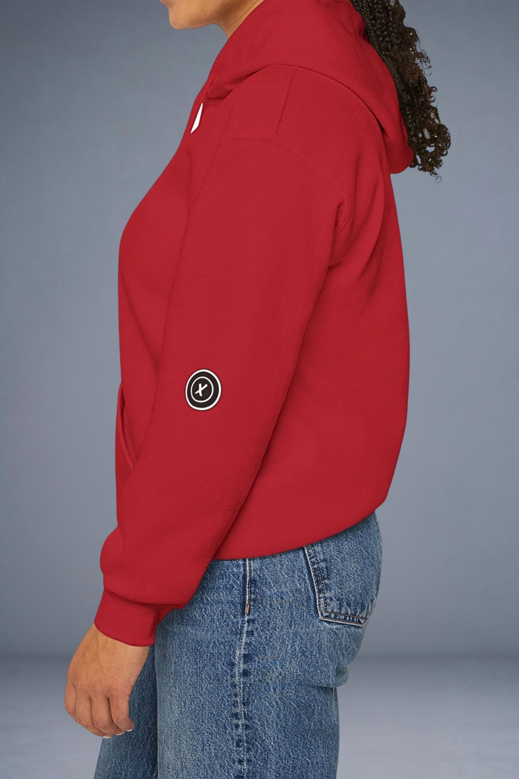 Flexate FLX Retro - Hettegenser for dame