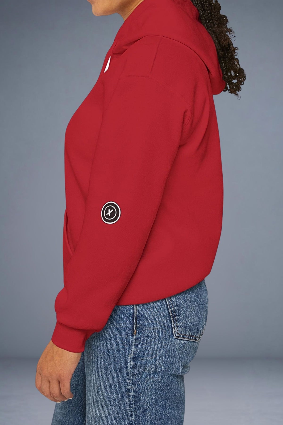 Flexate FLX Retro - Hettegenser for dame