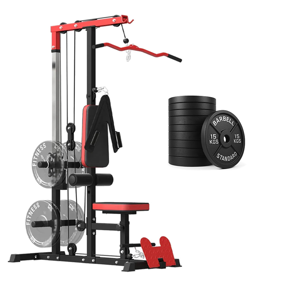 Cable Machine Power Cage