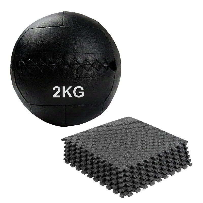 Heavy Duty Wall Ball